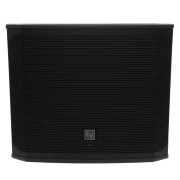 EKX 15SP Electro Voice - Caisson de basses 15 pouces, 1300W, 133dB