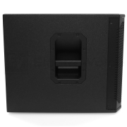 EKX 15SP Electro Voice - Caisson de basses 15 pouces, 1300W, 133dB