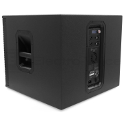 EKX 15SP Electro Voice - Caisson de basses 15 pouces, 1300W, 133dB