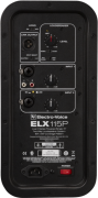 ELX 115P Electrovoice Enceinte amplifiée 15 pouces 1000W