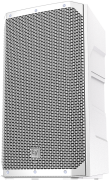 Enceinte active Electrovoice ELX200-12p avec DSP 1200w 130db SPL blanche