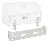 Lyre d'accroche pour enceinte active Electrovoice ELX200