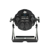 Encore LP5 IP Adj Projecteur led étanche 5 x 20W RGBL 10°