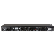ENH 2.3 MK2 JB Systems Optimiseur acoustique professionnel multibande