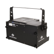 Entour Snow ADJ - Machine à neige DMX portée 10m à 12m