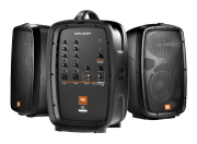 Sono Portable JBL - Eon 206 P