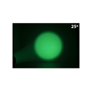 EP Lens Zoom 15-30 ADJ optique zoom 15-30° pour profile pro