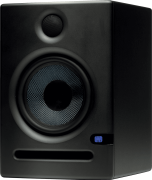 Enceinte monitoring Presonus ERIS E5 bi amplification 80W