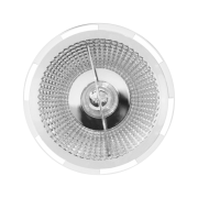 Ampoule Beneito Faure led ES111 GU10 230V 15W Blanc neutre 4000K 1130 lumens