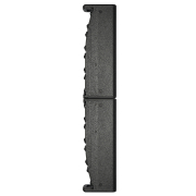 ES1203 dBTechnologies – Système colonne et triphonique avec housses, pieds, mixage et bT stéréo 2x12’’ 2400W 132dB Noir