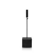 ES503 dBTechnologies – Système colonne et triphonique mixage et bluetooth stéréo 12’’ 1000W 121dB