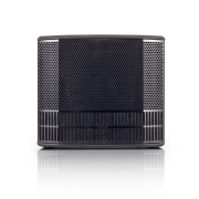 ES503 dBTechnologies – Système colonne et triphonique mixage et bluetooth stéréo 12’’ 1000W 121dB