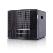 ES503 dBTechnologies – Système colonne et triphonique mixage et bluetooth stéréo 12’’ 1000W 121dB