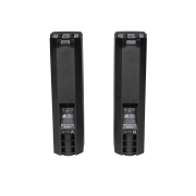 ES503 dBTechnologies – Système colonne et triphonique mixage et bluetooth stéréo 12’’ 1000W 121dB
