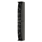 ES503 dBTechnologies – Système colonne et triphonique mixage et bluetooth stéréo 12’’ 1000W 121dB