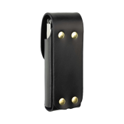 Etui en cuir Leatherman - longueur 10.6cm