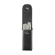 Etui en cuir Leatherman - longueur 10.6cm