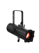 EVE E-160ZQ Chauvet DJ - Projecteur découpe led 160W RGB+Blanc chaud 24 - 37° avec couteaux