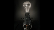 EVE E-50Z ChauvetDJ - Découpe LED 50W blanc chaud