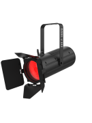EVE F-160ZQ Chauvet DJ - Projecteur fresnel led 160W RGB + Blanc chaud 16 - 61°