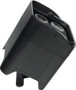 EVENTPAR412-HEX-IP Algam lighting - Par Led IP65 4X12W RGBAW + UV étanche