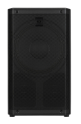Evox J9 RCF - Enceinte colonne 3 voies 2100W 130dB