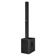 Evox V15 RCF - Enceinte colonne active 15