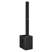 Evox V15 RCF - Enceinte colonne active 15