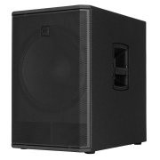 Evox V15 RCF - Enceinte colonne active 15