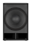 Evox V15 RCF - Enceinte colonne active 15