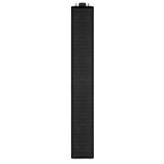 Evox V15 RCF - Enceinte colonne active 15