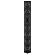 Evox V15 RCF - Enceinte colonne active 15