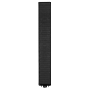 Evox V15 RCF - Enceinte colonne active 15