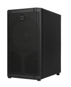 Evox J11 RCF - Enceinte colonne 3 voies 3500W 132dB