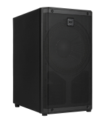 Evox J11 RCF - Enceinte colonne 3 voies 3500W 132dB