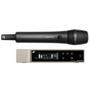 EW-D 945-S BASE SET (Q1-6) Sennheiser - Système micro main sans fil numérique avec capsule dynamique supercardioïde 945 bande Q1-6