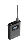 EW-DX SK (S2-10) Sennhesier - émetteur pocket numérique bande S2-10