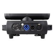 EXPLORER SPOT JB Systems - Lyre 120W Moving Head