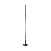 Freedom Flex Stick X4 Chauvet DJ - Pack de 4 barres led pixel sur batterie avec diffuseur et valise