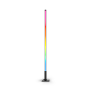 Freedom Flex Stick X4 Chauvet DJ - Pack de 4 barres led pixel sur batterie avec diffuseur et valise