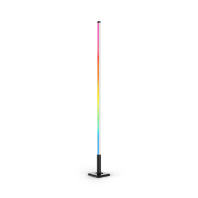 Freedom Flex Stick X4 Chauvet DJ - Pack de 4 barres led pixel sur batterie avec diffuseur et valise