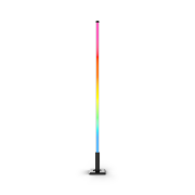 Freedom Flex Stick X4 Chauvet DJ - Pack de 4 barres led pixel sur batterie avec diffuseur et valise