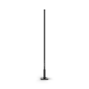 Freedom Flex Stick X4 Chauvet DJ - Pack de 4 barres led pixel sur batterie avec diffuseur et valise