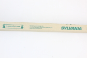 Tube fluo Sylvania 36W 26X1200mm BLEU