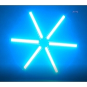 Ventilateur de scène à LED Nicols FAN LED 700