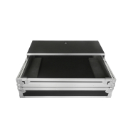 Flight case pour Contrôleur Pioneer DJ FLX10 avec plateau