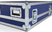 Flight case pour Chamsys MQ500M et MQ500M+