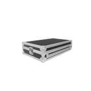 Flightcase pour contrôleur Pioneer DJ DDJ REV7 avec plateau