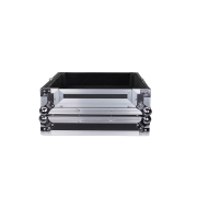 FCM V10 Power acoustics - Flight case pour DJM V10 ou Euphonia PioneerDJ dim : 56.5 x 43,8 x 17cm