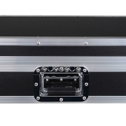 FCM V10 Power acoustics - Flight case pour DJM V10 ou Euphonia PioneerDJ dim : 56.5 x 43,8 x 17cm